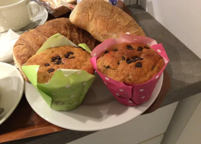 Piano Nobile By Napoliapartments Couette-café