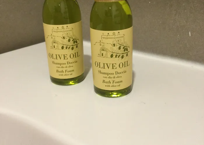 Piano Nobile By Napoliapartments Couette-café 4*