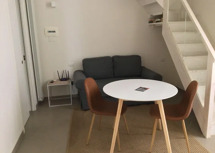 Couette-café Piano Nobile By Napoliapartments Naples