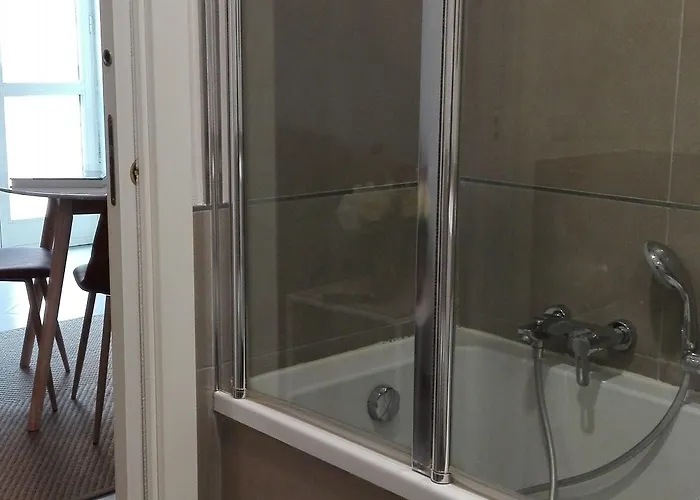 Couette-café Piano Nobile By Napoliapartments