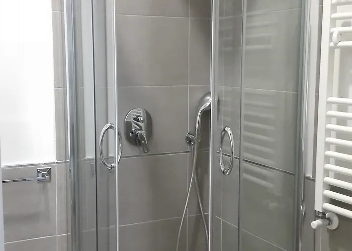 Piano Nobile By Napoliapartments 4*