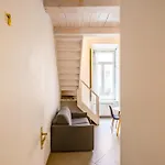 B&B Piano Nobile By Napoliapartments