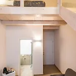 Piano Nobile By Napoliapartments 4*