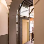 B&B Piano Nobile By Napoliapartments