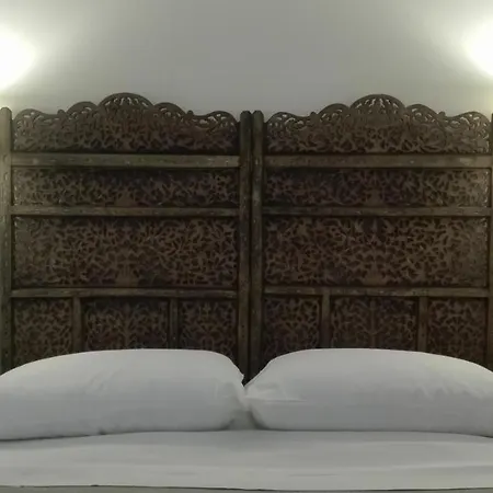 Bed & Breakfast Piano Nobile