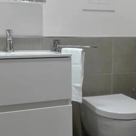 Bed & Breakfast Piano Nobile By Napoliapartments 4*