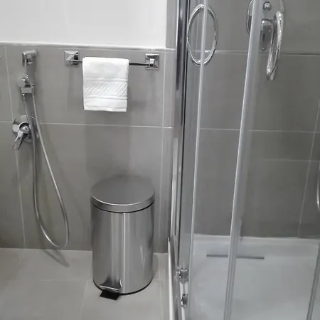 Piano Nobile By Napoliapartments