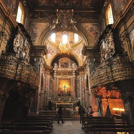 Nocleg ze śniadaniem Piano Nobile