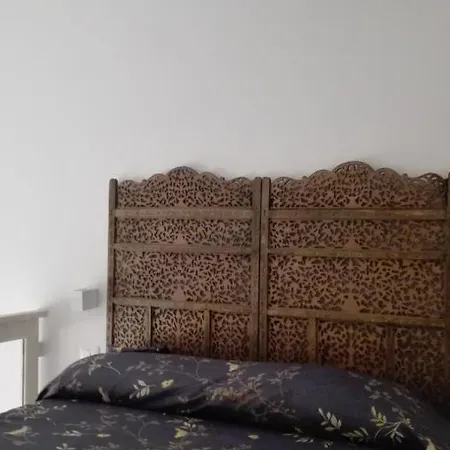 Piano Nobile Nocleg ze śniadaniem