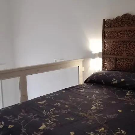 Nocleg ze śniadaniem Piano Nobile