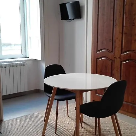 Nocleg ze śniadaniem Piano Nobile Neapol