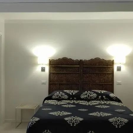Piano Nobile Bed & Breakfast 2*