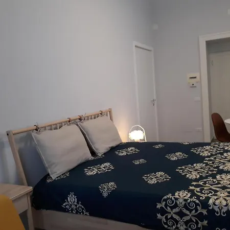Piano Nobile Bed & Breakfast