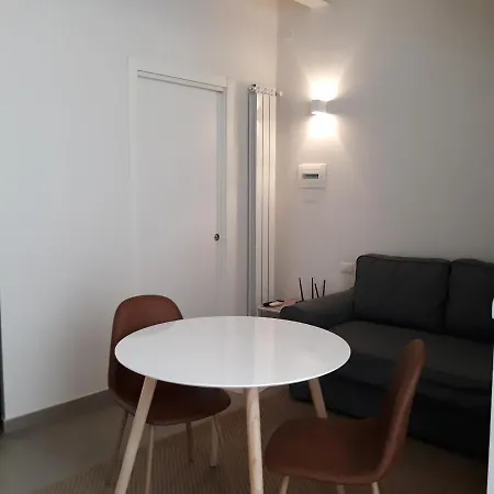 Piano Nobile Bed & Breakfast Napoli