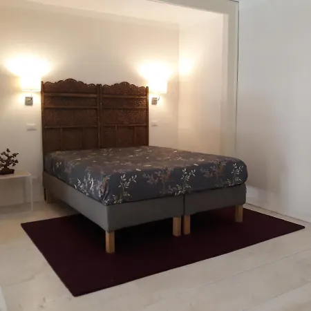 Nocleg ze śniadaniem Piano Nobile 2*