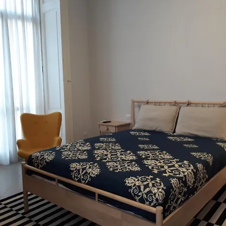 Piano Nobile By Napoliapartments Bed & Breakfast Neapel