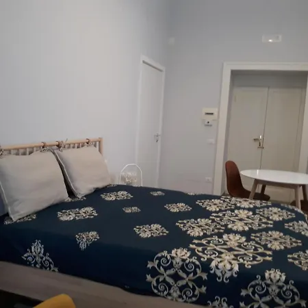 Bed & Breakfast Piano Nobile Napoli