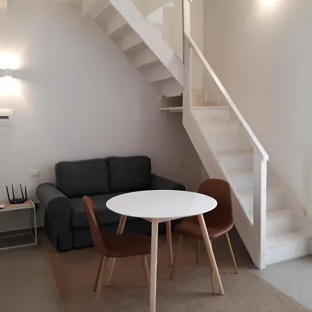 Piano Nobile 2* Neapol