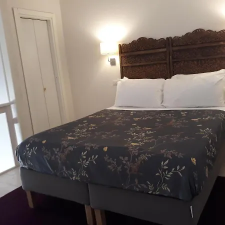 Bed & Breakfast Piano Nobile