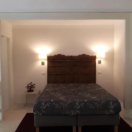 Piano Nobile By Napoliapartments Neapel