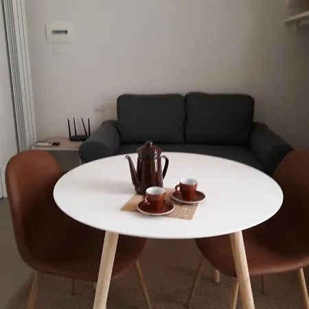 Piano Nobile Bed & Breakfast 2*