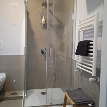 Bed & Breakfast Piano Nobile By Napoliapartments 4*
