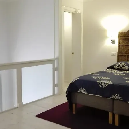 Bed & Breakfast Piano Nobile By Napoliapartments