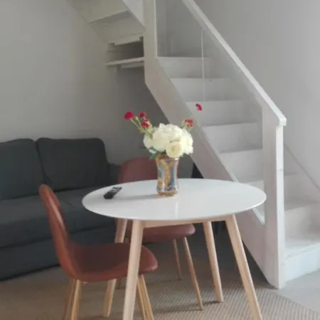 Piano Nobile By Napoliapartments 4*