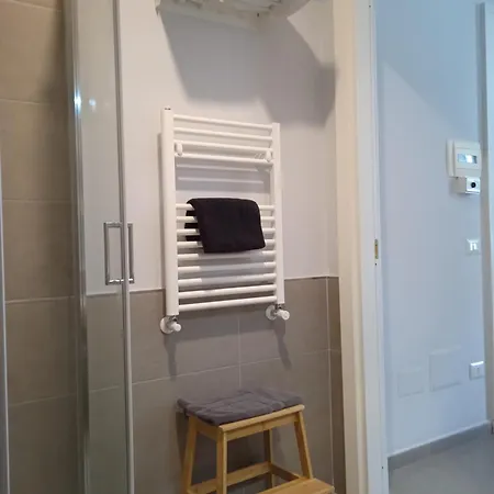 Bed & Breakfast Piano Nobile By Napoliapartments 4*