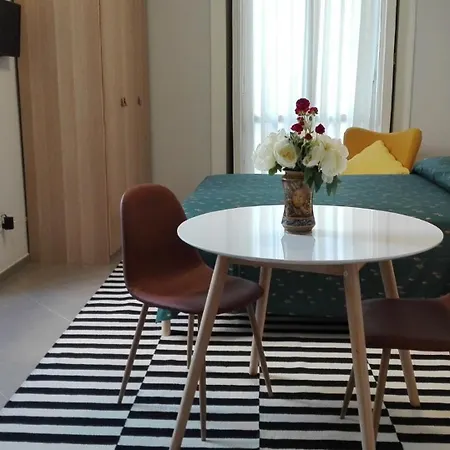 Bed & Breakfast Piano Nobile By Napoliapartments