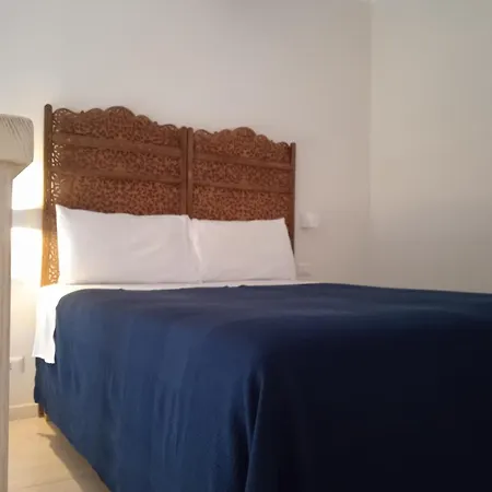 Bed & Breakfast Piano Nobile By Napoliapartments Neapel