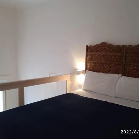 Piano Nobile By Napoliapartments 4* Neapel