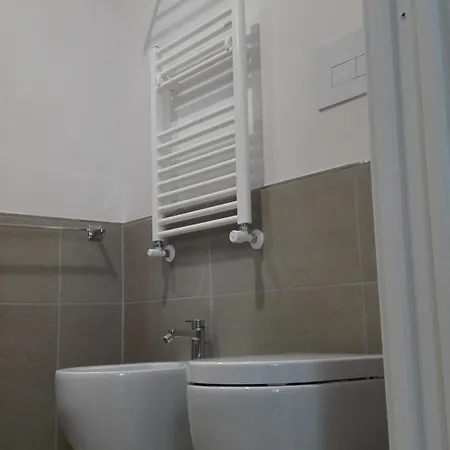Bed & Breakfast Piano Nobile By Napoliapartments