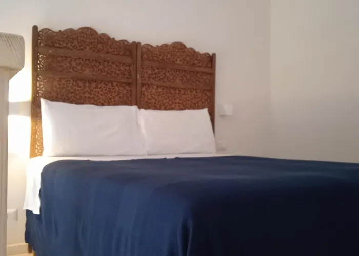 Bed and Breakfast Piano Nobile By Napoliapartments Νάπολη