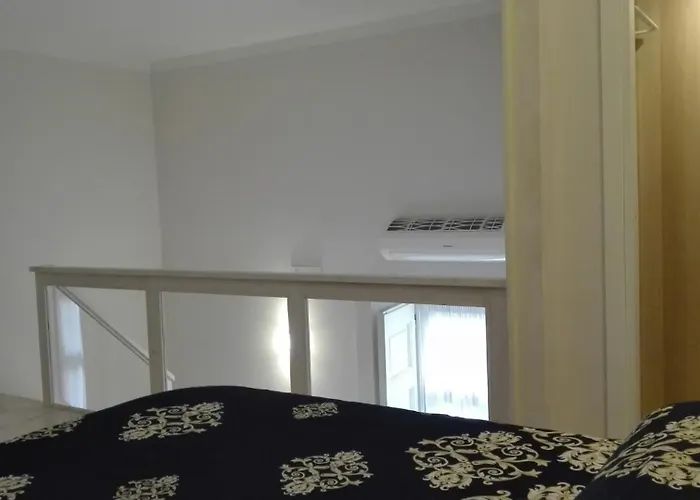 Bed and Breakfast Piano Nobile By Napoliapartments