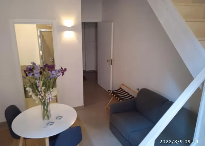 Piano Nobile By Napoliapartments Νάπολη