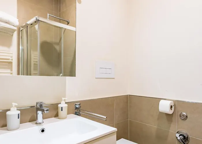 Piano Nobile By Napoliapartments Bed and Breakfast