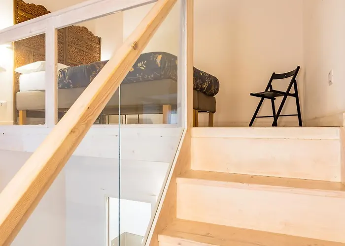 Bed and Breakfast Piano Nobile By Napoliapartments Νάπολη