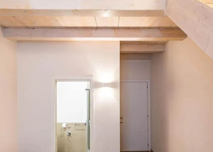 Piano Nobile By Napoliapartments 4*
