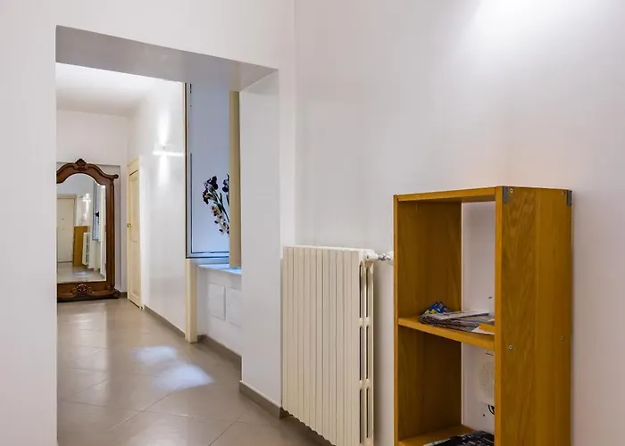 Piano Nobile By Napoliapartments