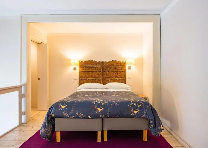 Piano Nobile By Napoliapartments 4* Νάπολη